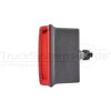 HELLA Heckleuchte EasyConn I LED 24V rechts - 2VP 340 931-161 - 2VP340931161