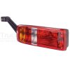 HELLA Heckleuchte EasyConn I LED links - 2VP 340 931-171 - 2VP340931171