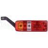 HELLA Heckleuchte EasyConn I LED links - 2VP 340 931-171 - 2VP340931171