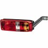 HELLA Heckleuchte rechts 24 Volt LED - 2VP 340 934-101 -...