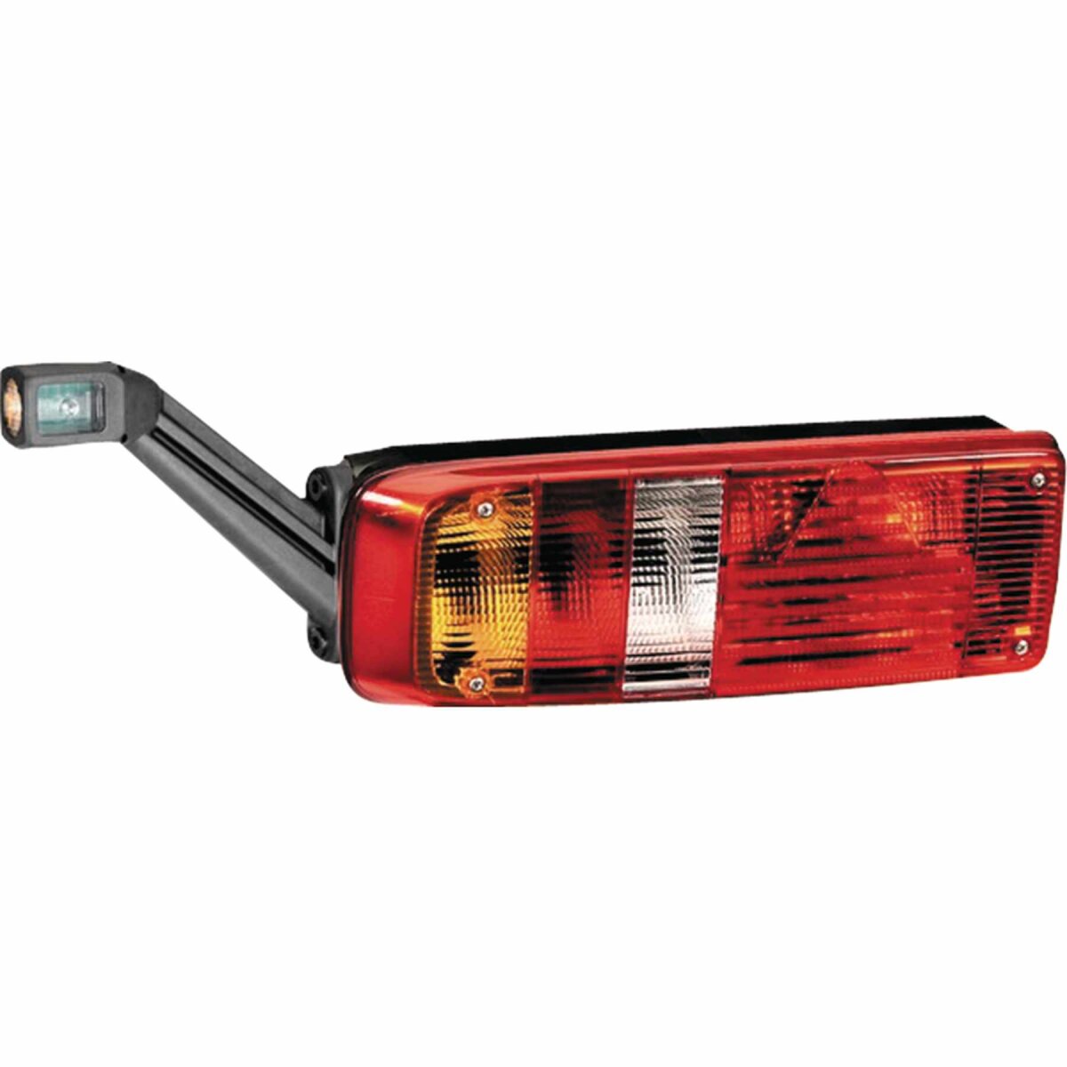 HELLA Heckleuchte links 24 Volt LED - 2VP 340 934-111 - 2VP340934111