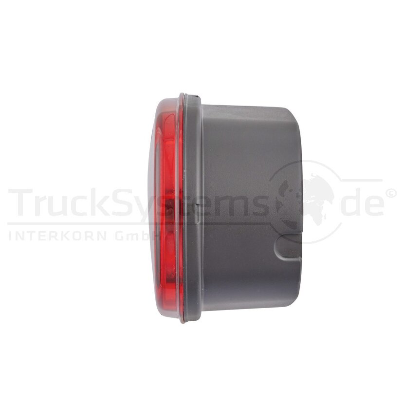HELLA Heckleuchte Cargoluna 12 /24V Re - 2VP 343 640-021 - 2VP343640021