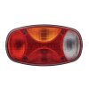 HELLA Heckleuchte Cargoluna 12 /24V Li - 2VP 343 640-031 - 2VP343640031