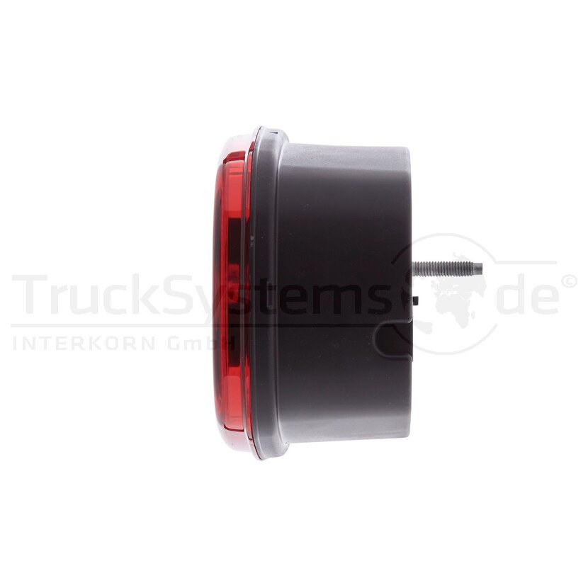 HELLA Heckleuchte Cargoluna Re 12V - 2VP 343 640-041 - 2VP343640041