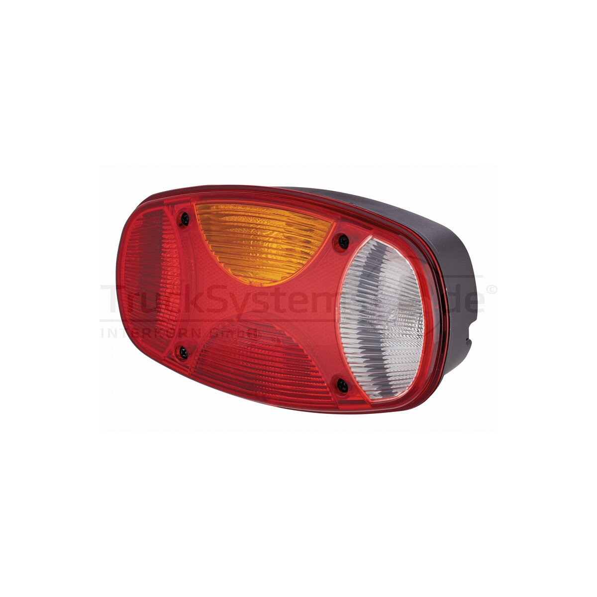 HELLA 2VA 343 640-131 Achterlicht Links, meerdere kleuren