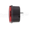 HELLA Heckleuchte Cargoluna 12V links - 2VP 343 640-051 - 2VP343640051