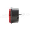 HELLA Heckleuchte Cargoluna 24Volt rechts - 2VP 343 640-081 - 2VP343640081