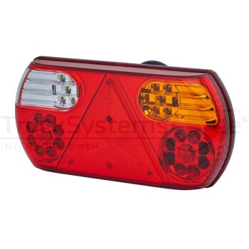 HELLA LED-Mehrfunktionsleuchte 12 VDC rechts - 2VP 357...