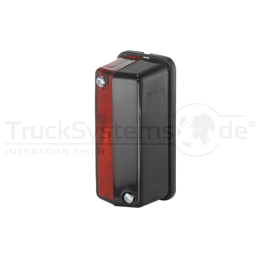 HELLA Umrissleuchte Nennspannung 24Volt - 2XS 005 020-041 - 2XS005020041