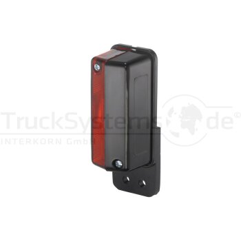 HELLA Spurhalteleuchte - 2XS 005 020-091 - 2XS005020091