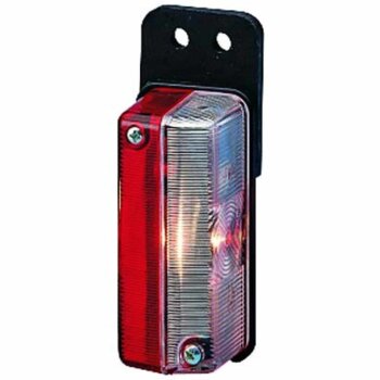 HELLA Umrissleuchte seitlich 12 Volt - 2XS 005 020-137 -...