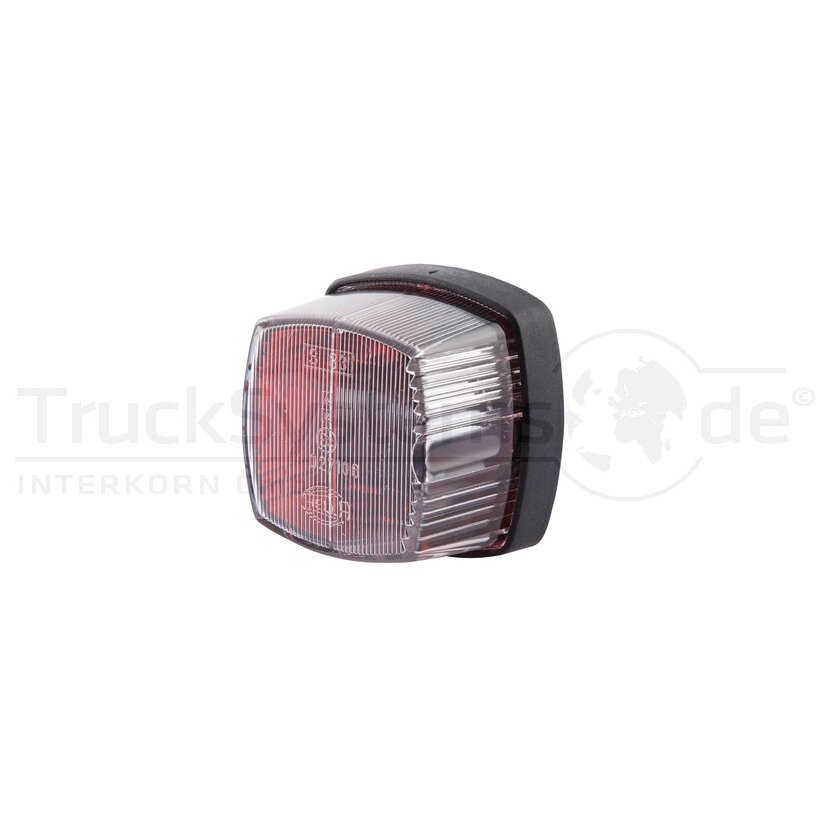 HELLA Umrissleuchte - 2XS 005 639-001 - 2XS005639001