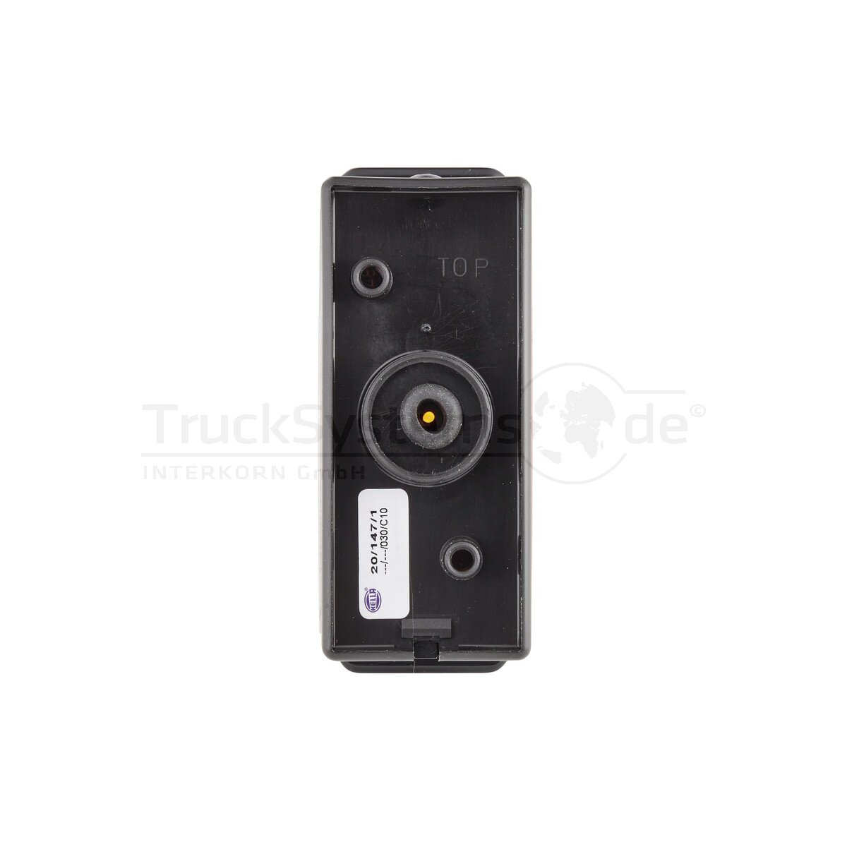 HELLA Umrissleuchte links/ rechts 12Volt - 2XS007841021, 21,55 €