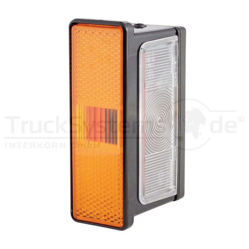 HELLA Umrissleuchte links/ rechts 12Volt - 2XS007841021, 21,55 €