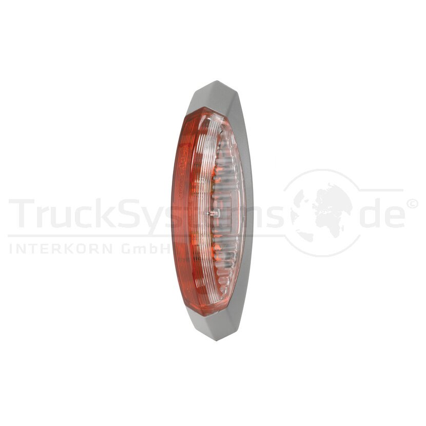 HELLA Umrissleuchte - 2XS 008 479-001 - 2XS008479001
