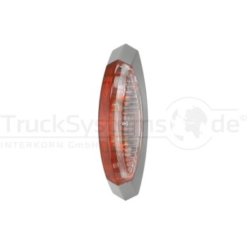 HELLA Umrissleuchte - 2XS 008 479-001 - 2XS008479001