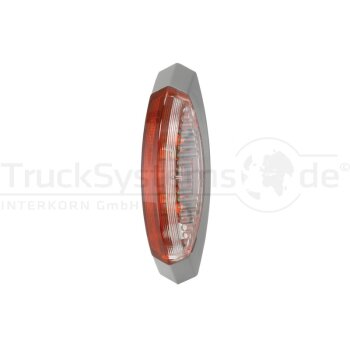 HELLA Umrissleuchte - 2XS 008 479-011 - 2XS008479011