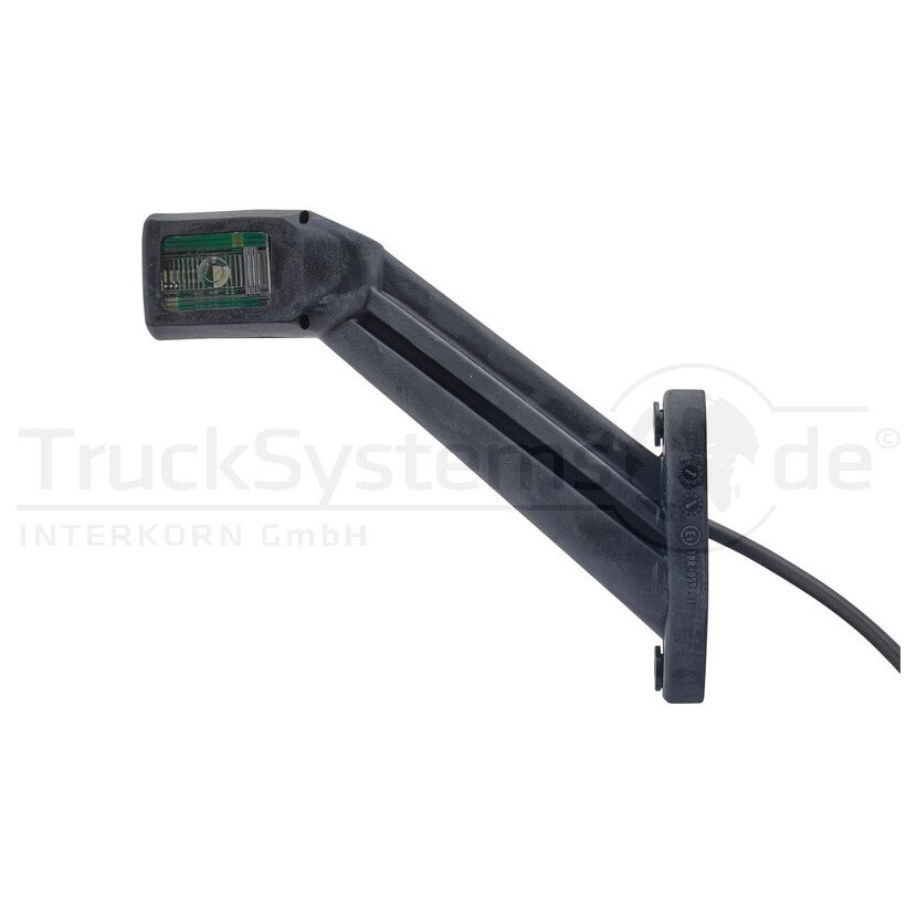 HELLA Umrissleuchte Links L: 1300mm 24Volt - 2XS011744071, 31,70 €