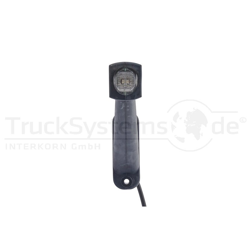HELLA Umrissleuchte Links L: 1300mm 24Volt - 2XS011744071, 31,70 €