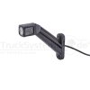 HELLA Umrissleuchte Links L: 1300mm 24Volt - 2XS 011...