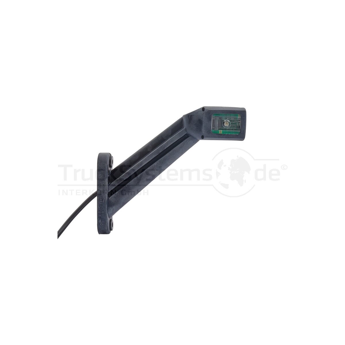 HELLA Umrissleuchte - 2XS011744081, 31,74 €