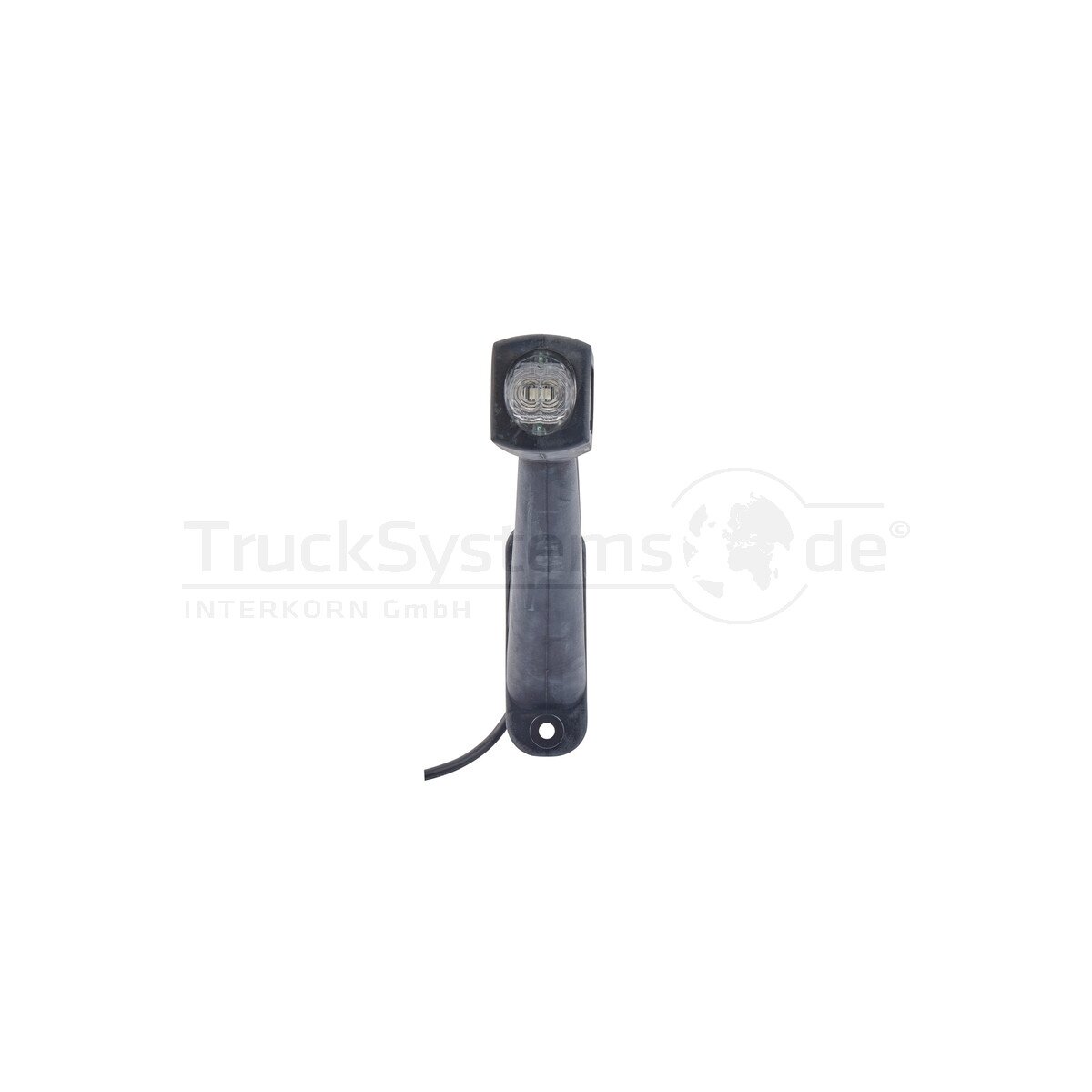 HELLA Umrissleuchte LED 24V Re KabelL: 500mm - 2XS011744101, 31,60 € 