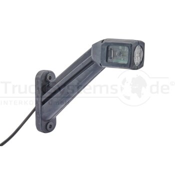 HELLA Heckleuchte rechts 24 Volt LED - 2VP340934101, 119,99 €