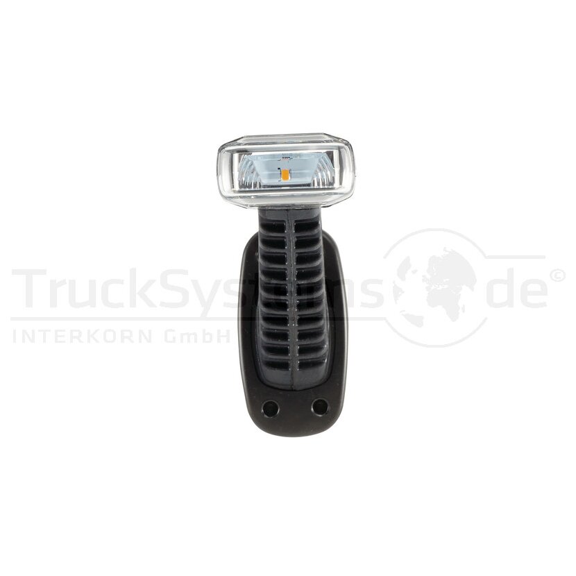HELLA Umrissleuchte LED links - 2XS 357 007-011 - 2XS357007011