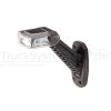 HELLA Umrissleuchte LED links - 2XS 357 007-011 - 2XS357007011