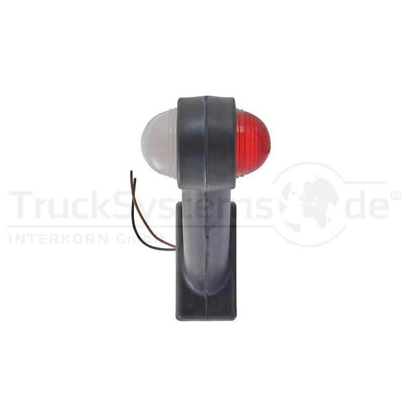 HELLA Umrissleuchte passend für DAF 1358193 - 2XS 955 232-001 - 2XS955232001