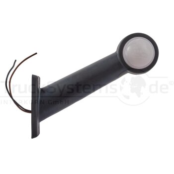 HELLA Umrissleuchte passend für DAF 1358193 - 2XS...