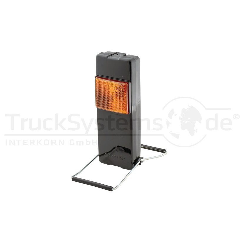 HELLA Warnleuchte exgeschützt Links/Rechts 6Volt - 2XW 002 897-051 - 2XW002897051