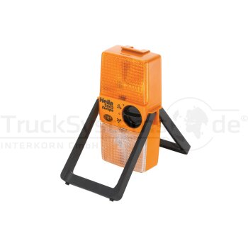 HELLA WarnBlinkleuchte 2002 6Volt - 2XW 003 146-001 -...