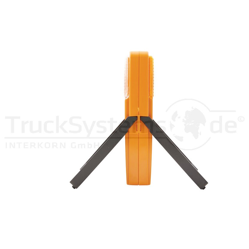 HELLA WarnBlinkleuchte 3003 6Volt - 2XW 007 146-001 - 2XW007146001