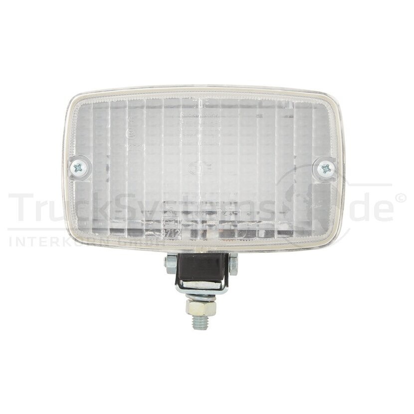 HELLA Rückfahrleuchte (ZR 80) - 2ZR 002 985-261 - 2ZR002985261