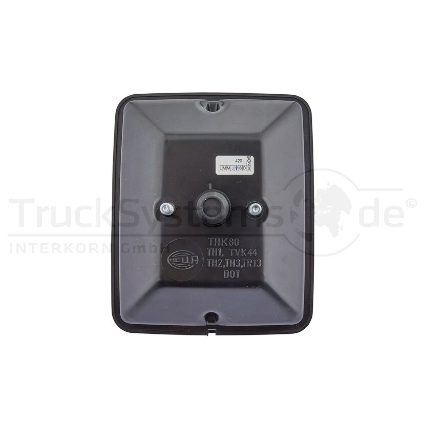 HELLA Rückfahrleuchte - 2ZR 003 236-051 - 2ZR003236051