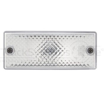 HELLA Heckleuchte - 2ZR 006 609-081 - 2ZR006609081