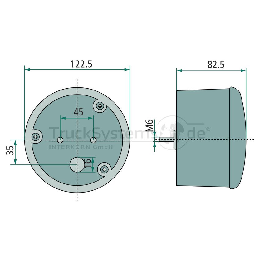 HELLA Heckleuchte Rückfahrleuchte - 2ZR 964 169-031 - 2ZR964169031