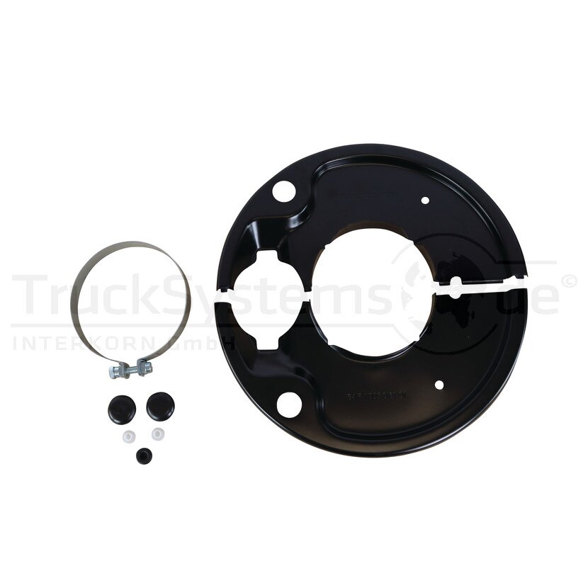 SAF Abdeckblechgruppe  - 3005016100