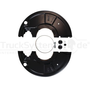 SAF Abdeckblech - Gruppe  - 3005017100