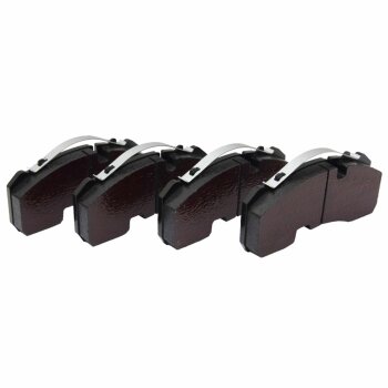 SAF Scheibenbremsbelagsatz SAF - SB/SN6  - 3057007801