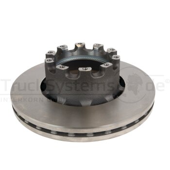 SAF Bremsscheibe S/ Z Serie 22 5 ET0  - 03079001551