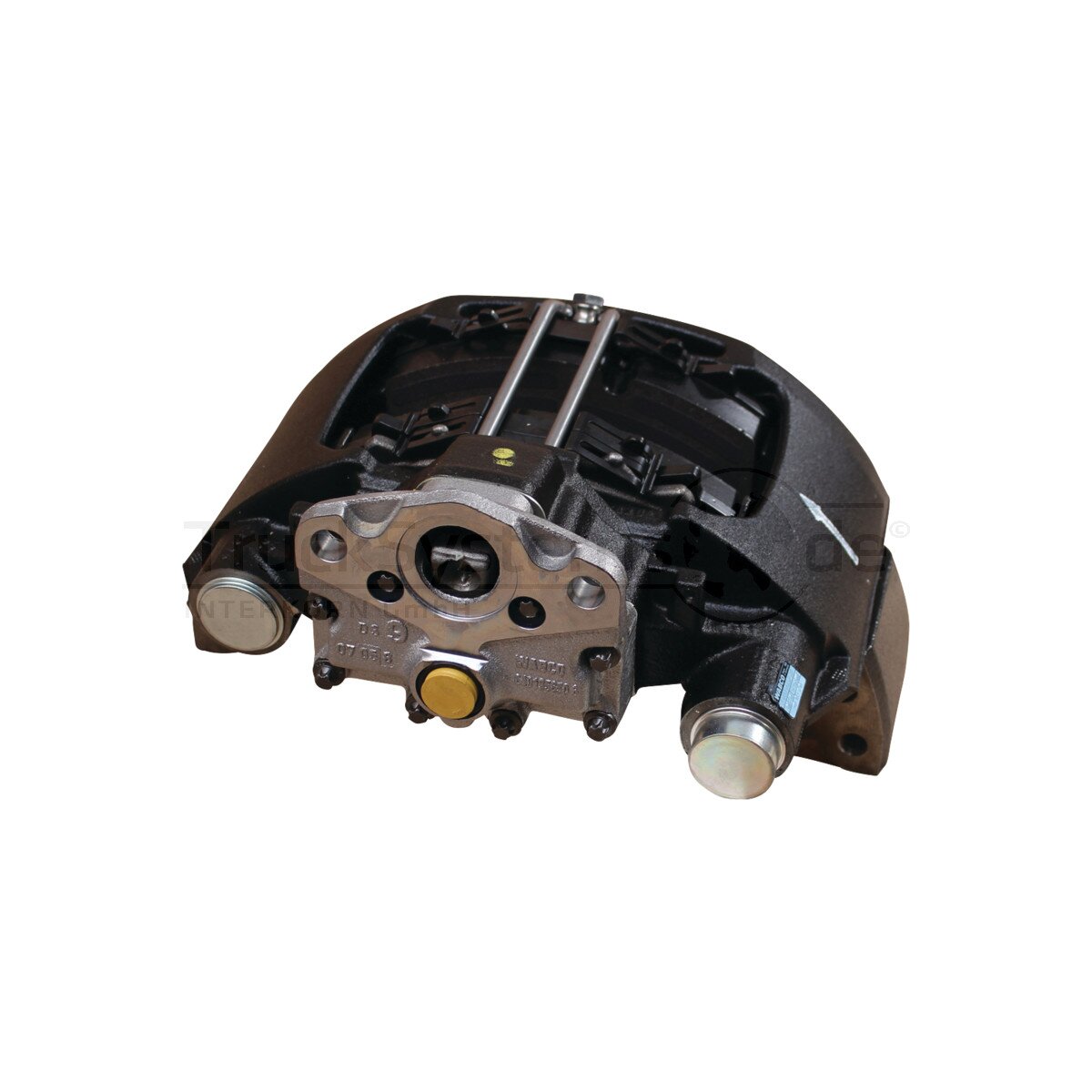 SAF Bremssattel SBW 1937 rechts - 03080003250, 853,49 €