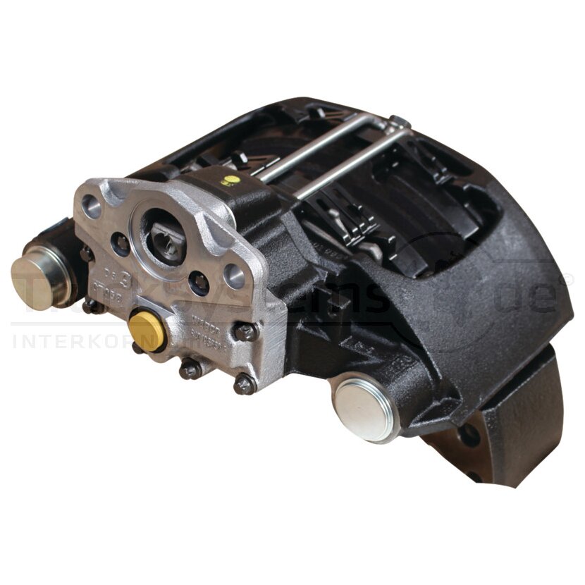SAF Bremssattel SBW 1937 links  - 03080003350