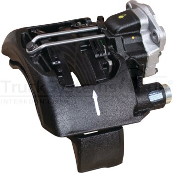 Wabco Bremsbelagsatz 12999737VT 12 999 737VT, 142,49 €