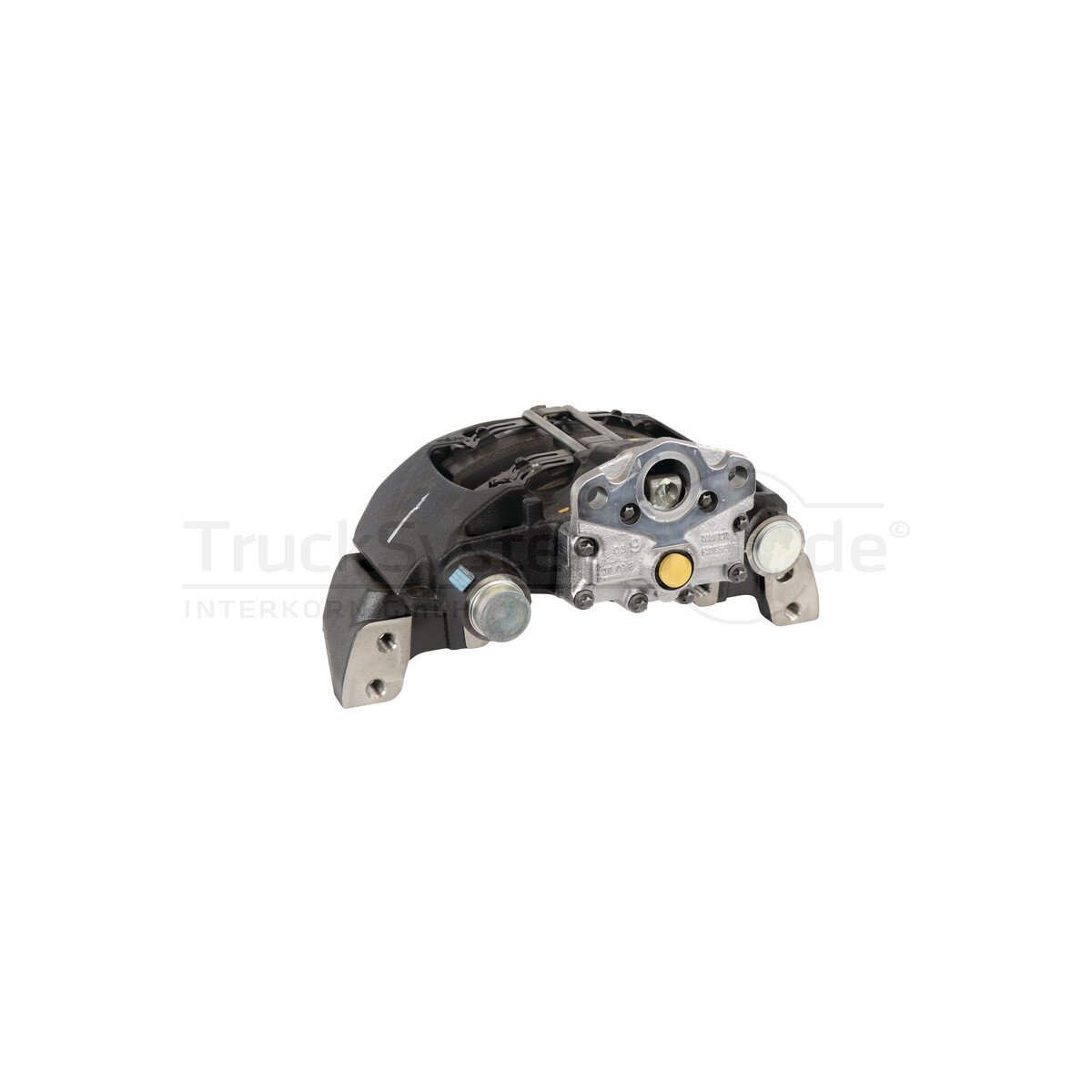 Bremssattelgruppe Wabco Pan 22-1 - 7630404S - 2007630404299, 1.074 