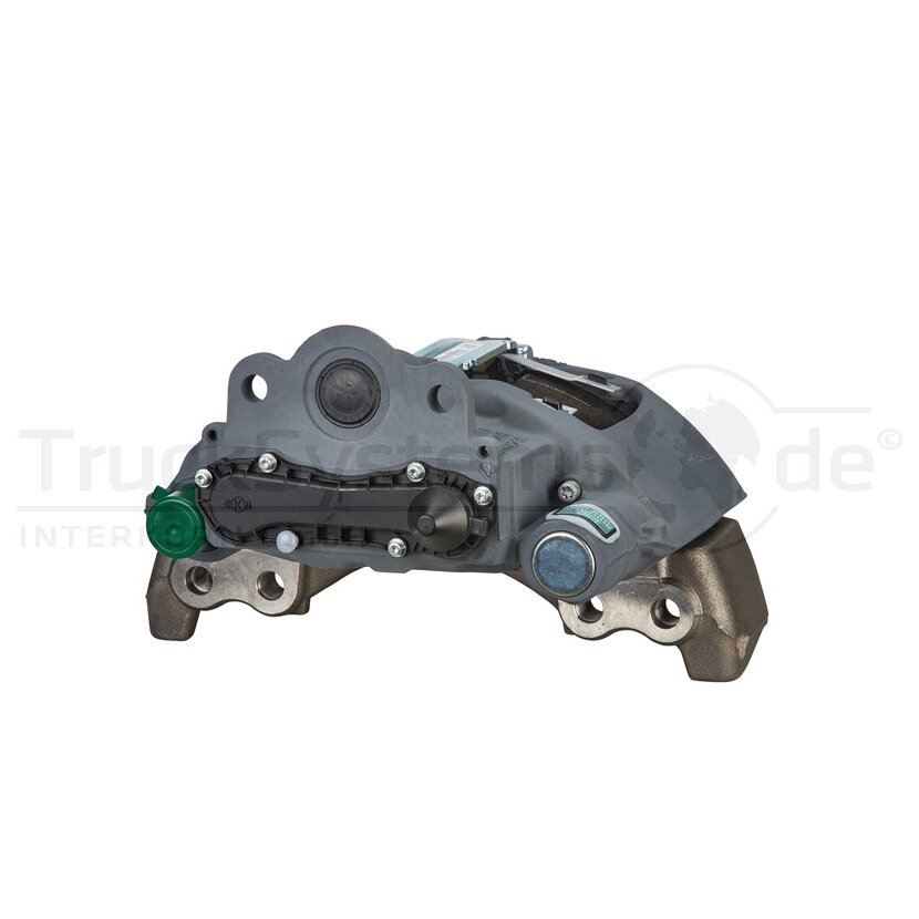 SAF Bremssattel - Gruppe links SBK1937  - 03080006150
