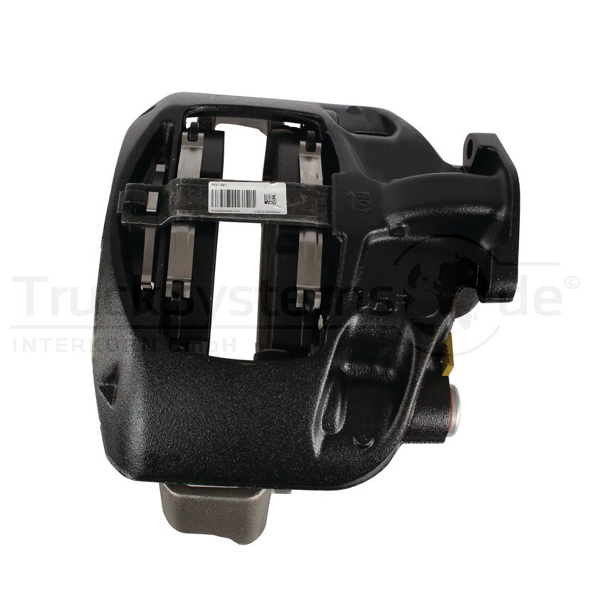 SAF Bremssattel links SBS2220  - 03080008151