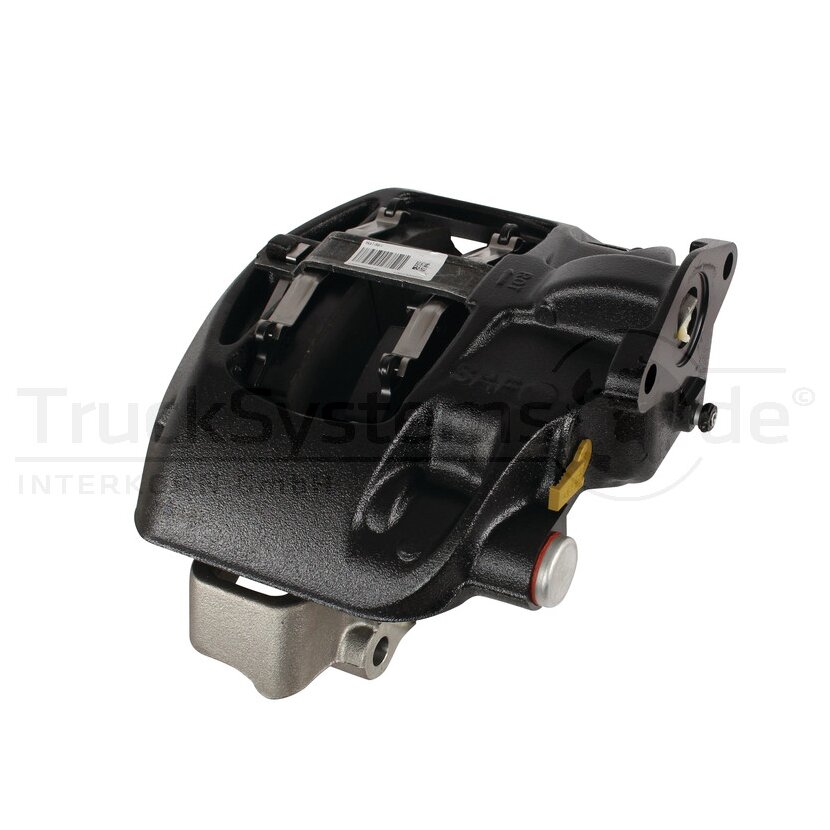 SAF Bremssattel links SBS2220  - 03080008151