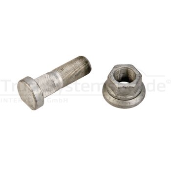 SAF Radbolzen - Gruppe M22 x 1 5  - 3302115600